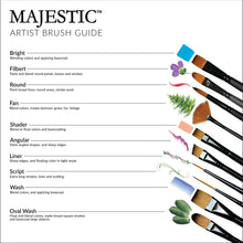 Load image into Gallery viewer, ROYAL BRUSH - Pinceles de detalles - Set de 11 pinceles
