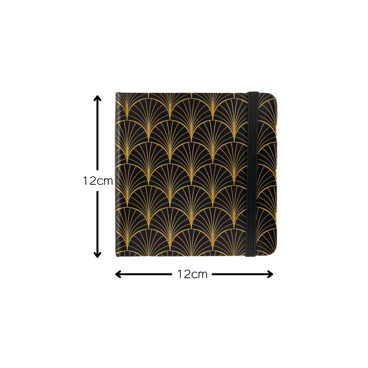 Talens Art Creation - Sketch Books - 140GSM - 4.7" x 4.7"