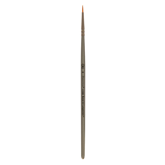 ROYAL BRUSH - Prestige Taklon Brushes (Brushes) All-Media