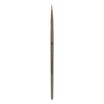 ROYAL BRUSH - Prestige Taklon Brushes (Pinceles) All-Media