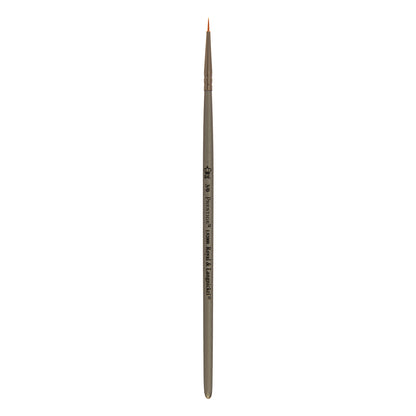 ROYAL BRUSH - Prestige Taklon Brushes (Pinceles) All-Media