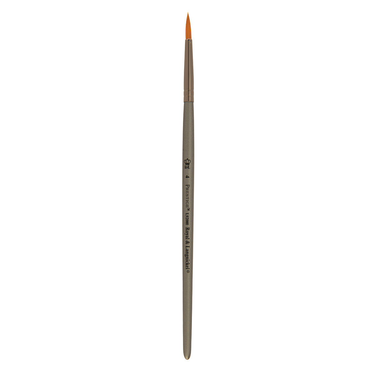 ROYAL BRUSH - Prestige Taklon Brushes (Pinceles) All-Media