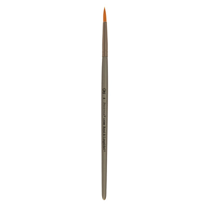 ROYAL BRUSH - Prestige Taklon Brushes (Pinceles) All-Media