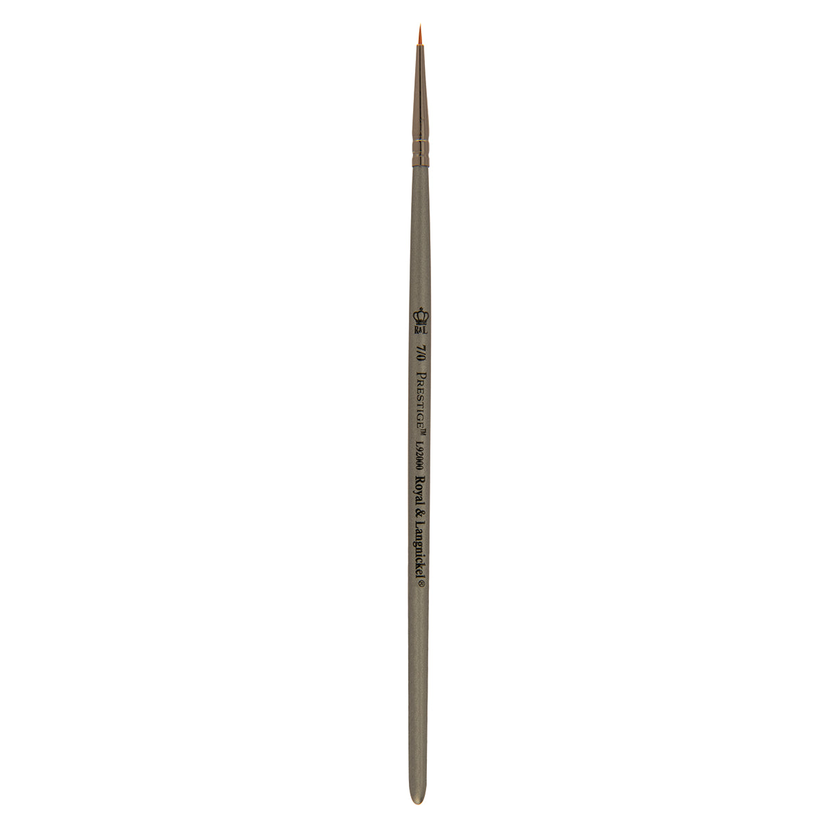 ROYAL BRUSH - Prestige Taklon Brushes (Pinceles) All-Media