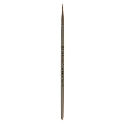 ROYAL BRUSH - Prestige Taklon Brushes (Pinceles) All-Media