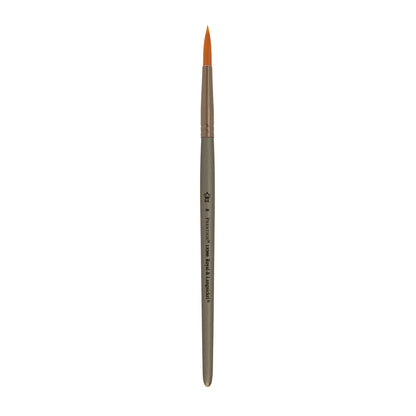 ROYAL BRUSH - Prestige Taklon Brushes (Pinceles) All-Media