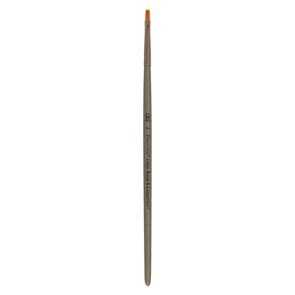 ROYAL BRUSH - Prestige Taklon Brushes (Pinceles) All-Media