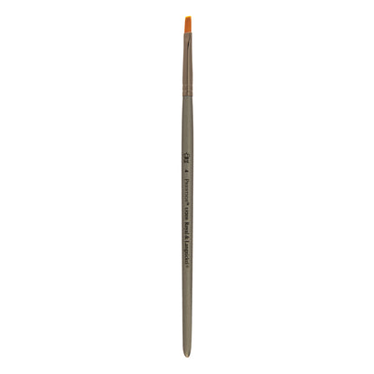 ROYAL BRUSH - Prestige Taklon Brushes (Pinceles) All-Media