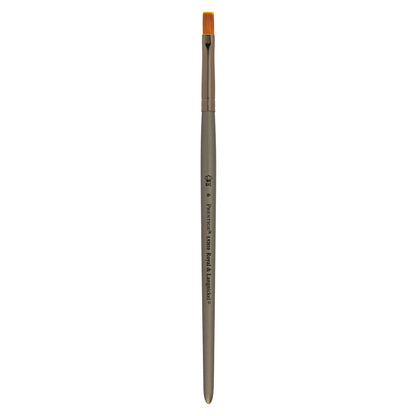 ROYAL BRUSH - Prestige Taklon Brushes (Pinceles) All-Media