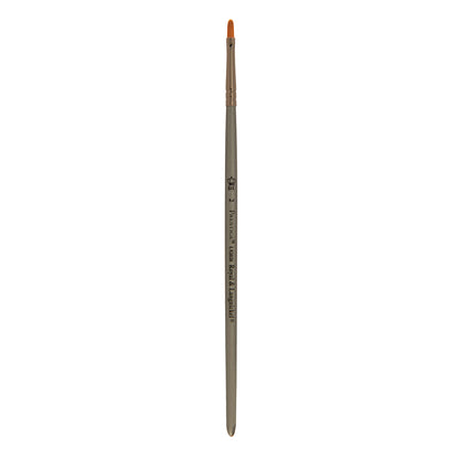 ROYAL BRUSH - Prestige Taklon Brushes (Pinceles) All-Media