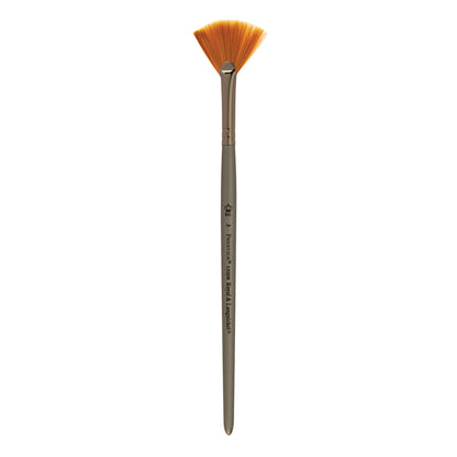 ROYAL BRUSH - Prestige Taklon Brushes (Pinceles) All-Media