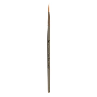 ROYAL BRUSH - Prestige Taklon Brushes (Pinceles) All-Media