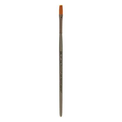 ROYAL BRUSH - Prestige Taklon Brushes (Pinceles) All-Media