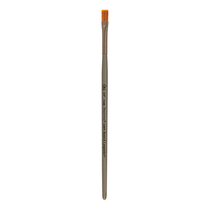ROYAL BRUSH - Prestige Taklon Brushes (Pinceles) All-Media