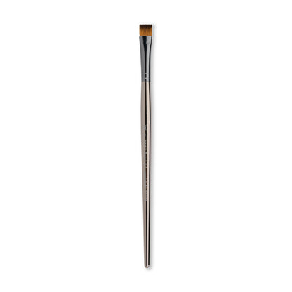 ROYAL BRUSH - Zen Series 73 Synthetic All Media Brushes (Pinceles)