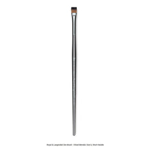 Load image into Gallery viewer, ROYAL BRUSH - Zen Series 73 Synthetic All Media Brushes (Pinceles)
