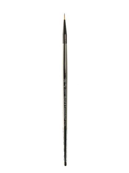 ROYAL BRUSH - Zen Series 73 Synthetic All Media Brushes (Pinceles)