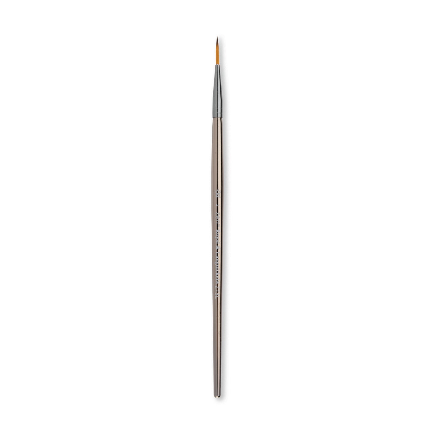ROYAL BRUSH - Zen Series 73 Synthetic All Media Brushes (Pinceles)