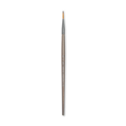 ROYAL BRUSH - Zen Series 73 Synthetic All Media Brushes (Pinceles)