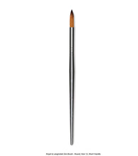Load image into Gallery viewer, ROYAL BRUSH - Zen Series 73 Synthetic All Media Brushes (Pinceles)
