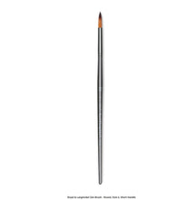 Load image into Gallery viewer, ROYAL BRUSH - Zen Series 73 Synthetic All Media Brushes (Pinceles)
