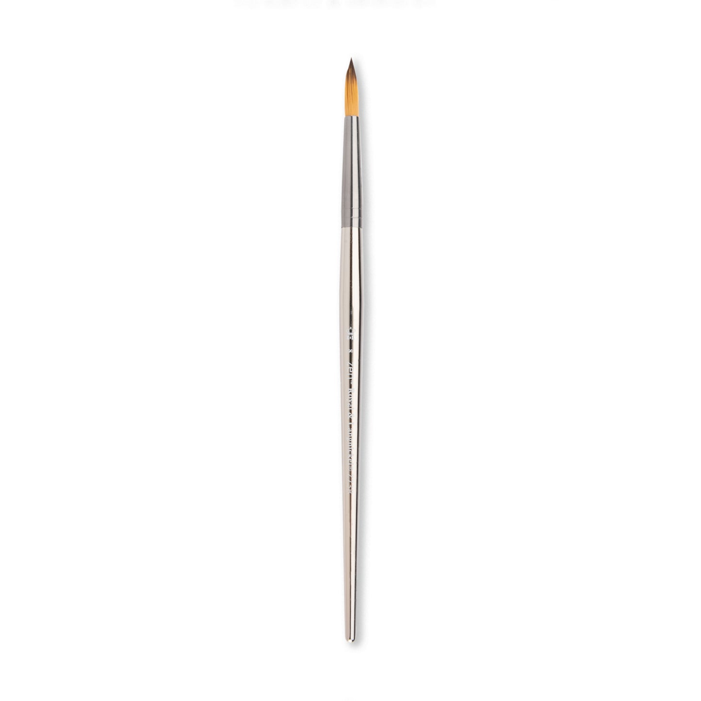 ROYAL BRUSH - Zen Series 73 Synthetic All Media Brushes (Pinceles)