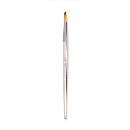 ROYAL BRUSH - Zen Series 73 Synthetic All Media Brushes (Pinceles)