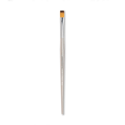 ROYAL BRUSH - Zen Series 73 Synthetic All Media Brushes (Pinceles)