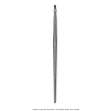 Load image into Gallery viewer, ROYAL BRUSH - Zen Series 73 Synthetic All Media Brushes (Pinceles)
