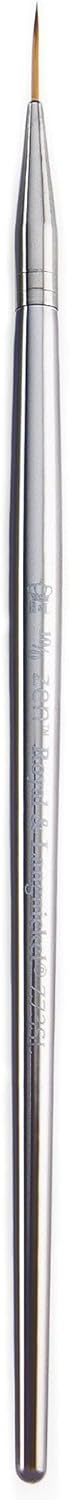 ROYAL BRUSH - Zen Series 73 Synthetic All Media Brushes (Pinceles)