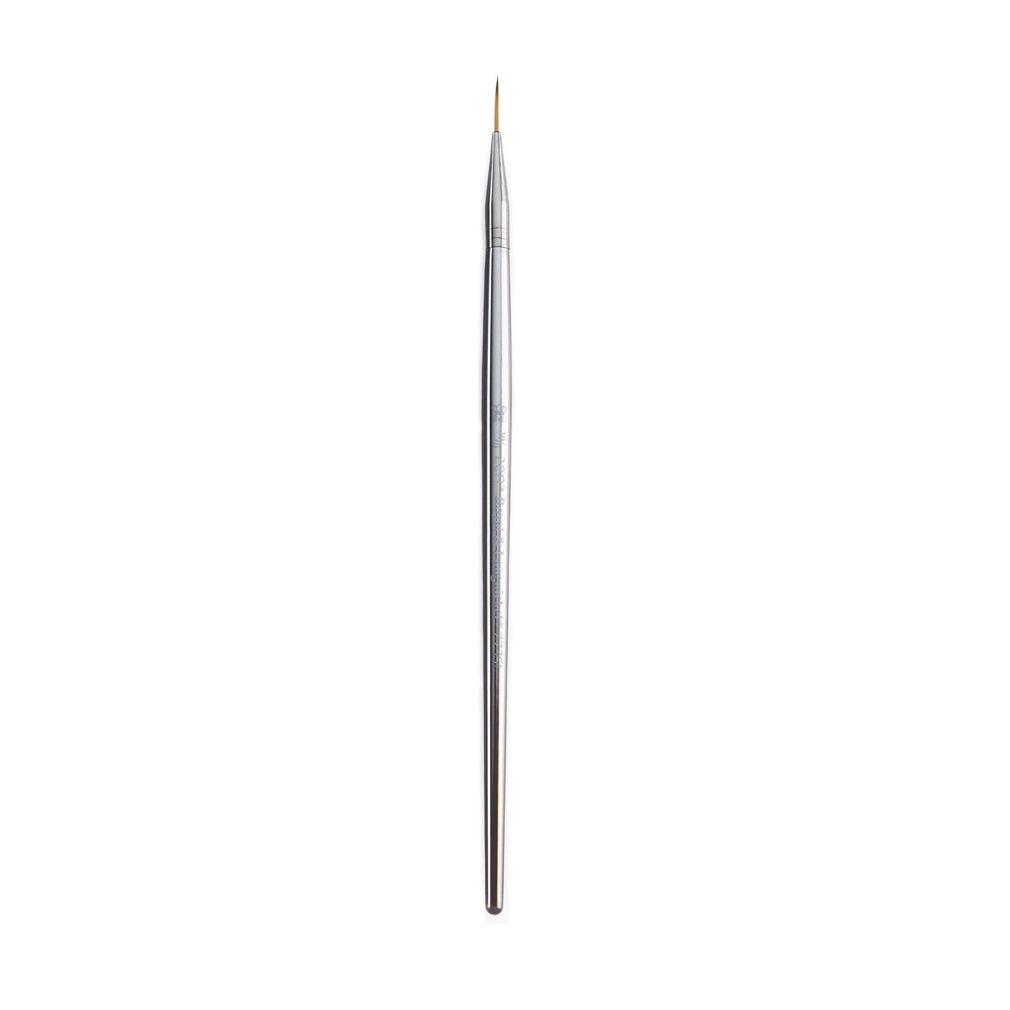 ROYAL BRUSH - Zen Series 73 Synthetic All Media Brushes (Pinceles)