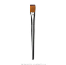 Load image into Gallery viewer, ROYAL BRUSH - Zen Series 73 Synthetic All Media Brushes (Pinceles)
