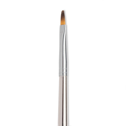 ROYAL BRUSH - Zen Series 73 Synthetic All Media Brushes (Pinceles)