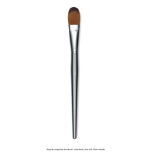 Load image into Gallery viewer, ROYAL BRUSH - Zen Series 73 Synthetic All Media Brushes (Pinceles)
