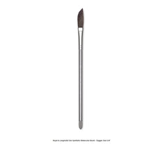 Load image into Gallery viewer, ROYAL BRUSH - Zen Series 83 Synthetic Watercolor with Scraper Brushes (Pinceles)
