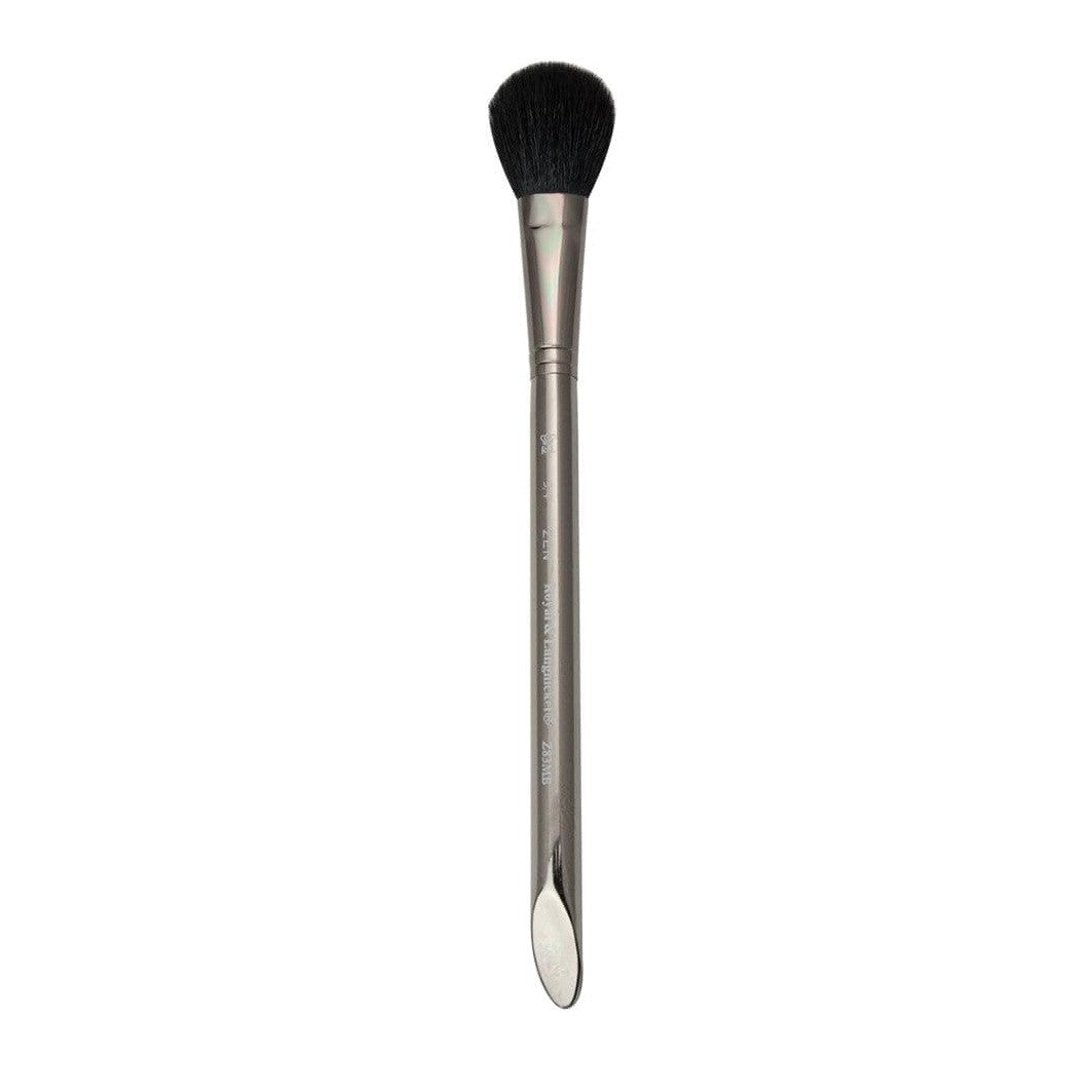 ROYAL BRUSH - Zen Series 83 Synthetic Watercolor with Scraper Brushes (Pinceles)