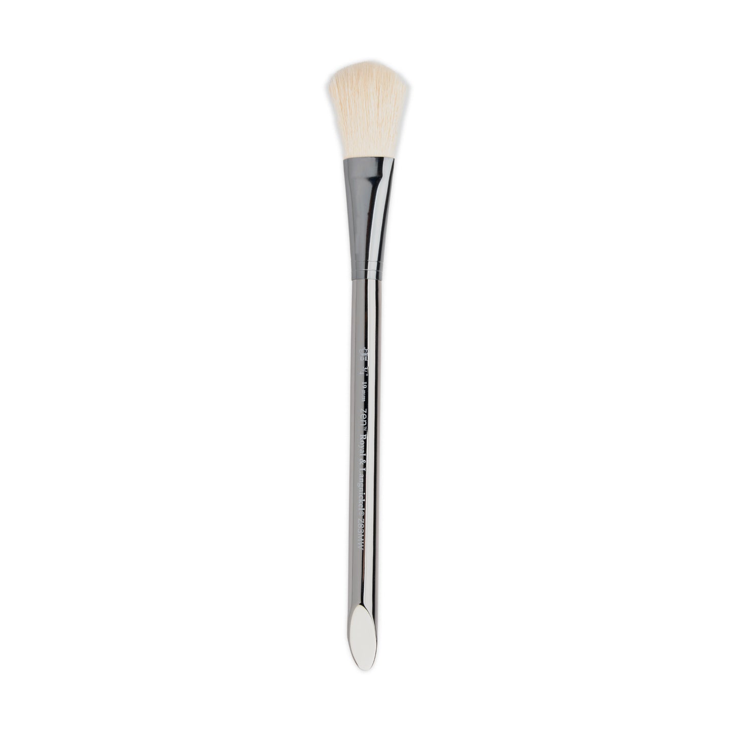 ROYAL BRUSH - Zen Series 83 Synthetic Watercolor with Scraper Brushes (Pinceles)
