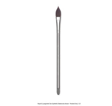 Load image into Gallery viewer, ROYAL BRUSH - Zen Series 83 Synthetic Watercolor with Scraper Brushes (Pinceles)
