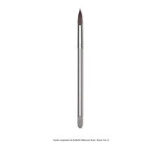 Load image into Gallery viewer, ROYAL BRUSH - Zen Series 83 Synthetic Watercolor with Scraper Brushes (Pinceles)
