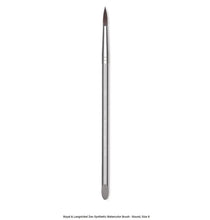 Load image into Gallery viewer, ROYAL BRUSH - Zen Series 83 Synthetic Watercolor with Scraper Brushes (Pinceles)
