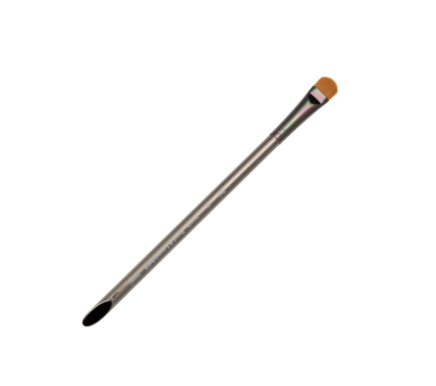 ROYAL BRUSH - Zen Series 83 Synthetic Watercolor with Scraper Brushes (Pinceles)