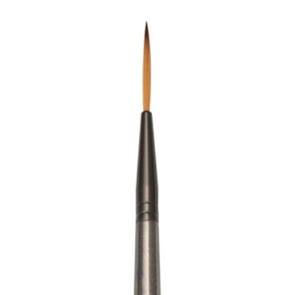 ROYAL BRUSH - Zen Series 73 Synthetic All Media Brushes (Pinceles)