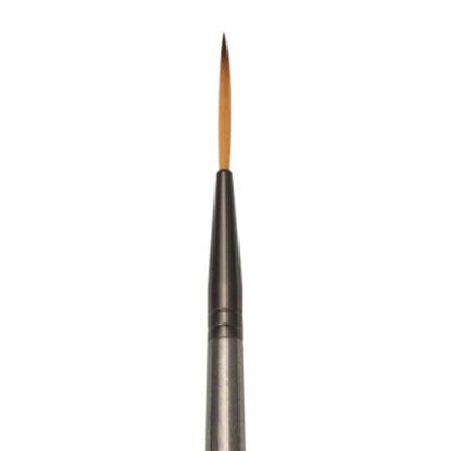 ROYAL BRUSH - Zen Series 73 Synthetic All Media Brushes (Pinceles)