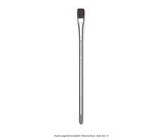 Load image into Gallery viewer, ROYAL BRUSH - Zen Series 83 Synthetic Watercolor with Scraper Brushes (Pinceles)
