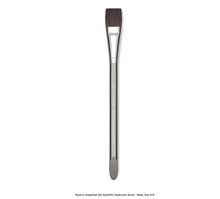 Load image into Gallery viewer, ROYAL BRUSH - Zen Series 83 Synthetic Watercolor with Scraper Brushes (Pinceles)
