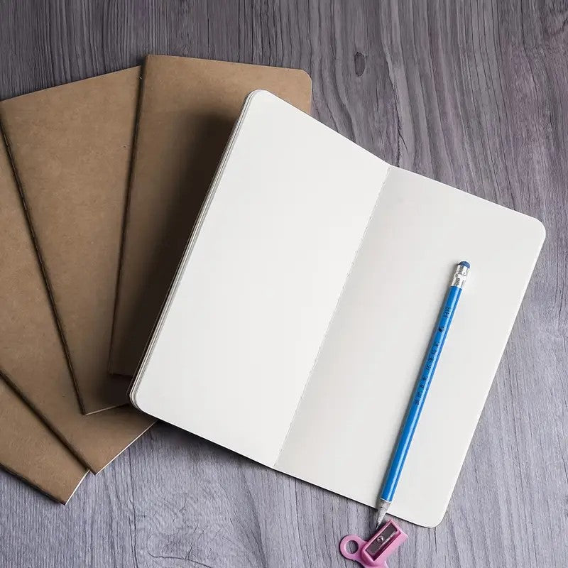 Refill Notebooks for Travelers' Notebooks