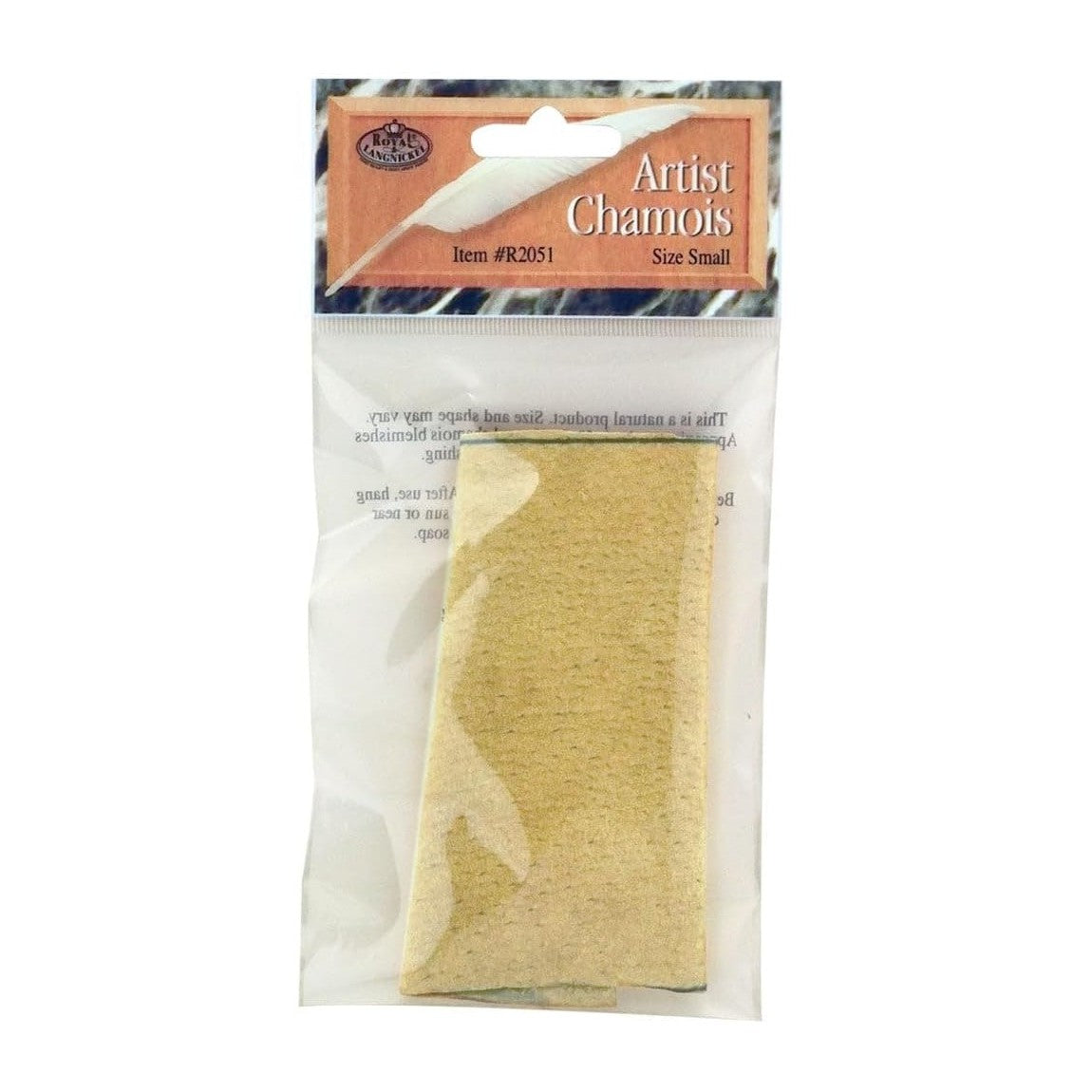 ROYAL BRUSH - Chamois