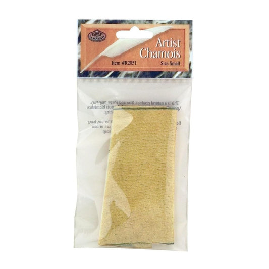 ROYAL BRUSH - Chamois
