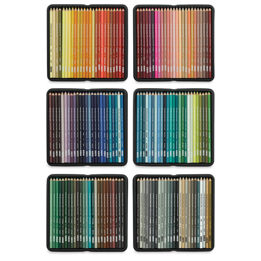 Prismacolor Premier Colored Pencil Sets - 150 unidades