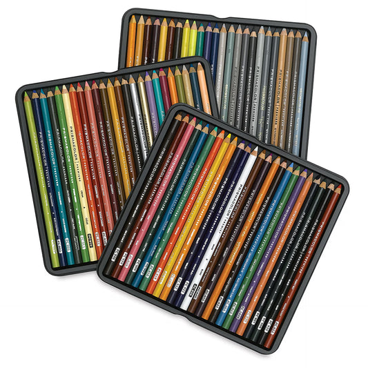 Prismacolor Premier Colored Pencil Sets - 72 unidades